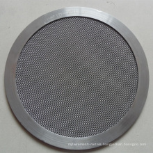 Filter Used Dutch Wire Mesh